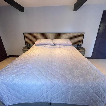 Cathedral View Apartment, Flat 4 Bury St. Edmunds Extérieur photo