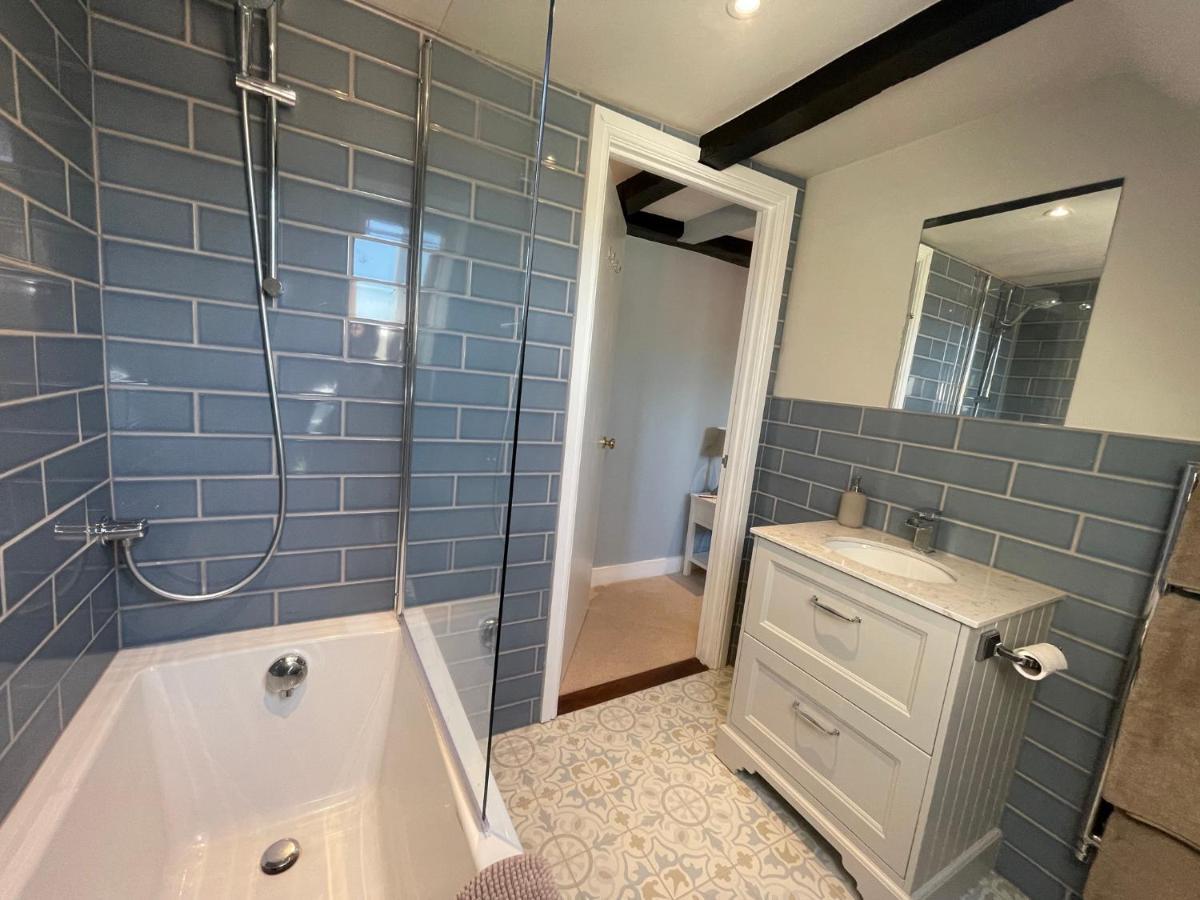 Cathedral View Apartment, Flat 4 Bury St. Edmunds Extérieur photo