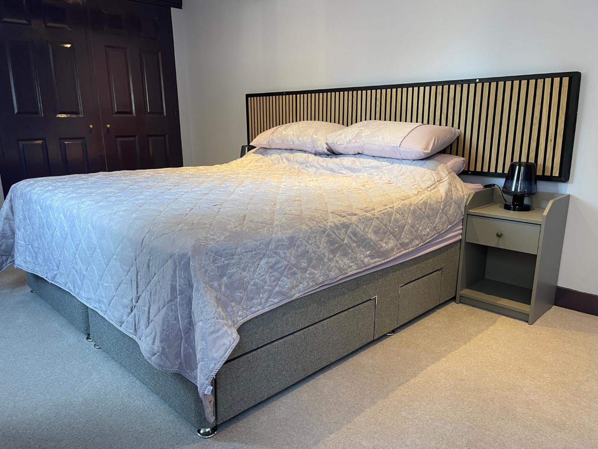 Cathedral View Apartment, Flat 4 Bury St. Edmunds Extérieur photo